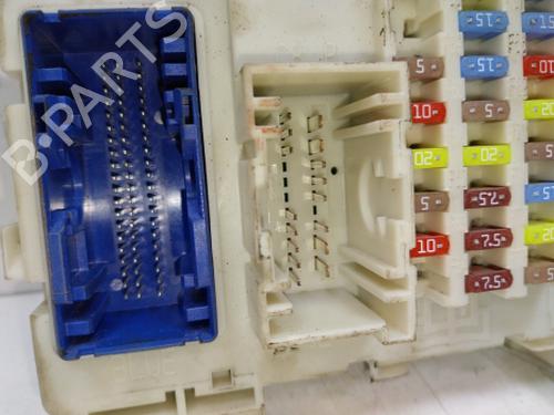 Fuse box FORD KUGA II VAN 1.5 TDCi | BP38803883E1 - Image 4