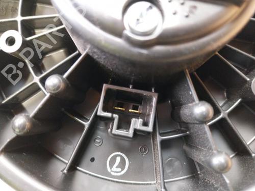 Heater blower motor SUZUKI VITARA (LY) 1.4 Hybrid (Mild Hybrid) (APK414) | BP38809320M62 - Image 5