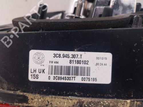 Left tailgate light VW CC B7 (358) 2.0 TDI | BP38812571C79  - Image 6