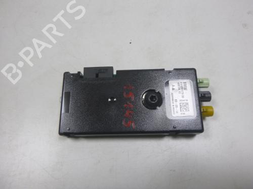 Used Electronic module Electronic module BMW 3 (F30, F80) 318 d (143 hp) 38814035 38814035