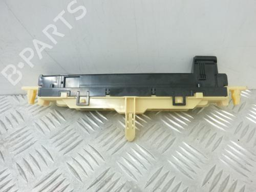 Warning switch TOYOTA RAV 4 IV (_A4_) 2.0 D (WWA42_) | BP38809384I22 - Image 2