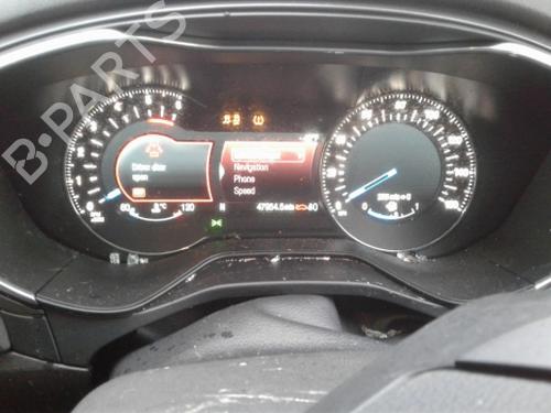 Glove box FORD MONDEO V Hatchback (CE) 2.0 TDCi | BP38805487C95  - Image 19