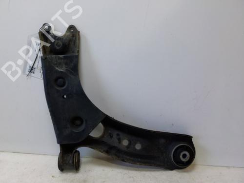 Left front suspension arm VW T-ROC (A11, D11) 2.0 TDI SCR | BP38810079M12 - Image 3