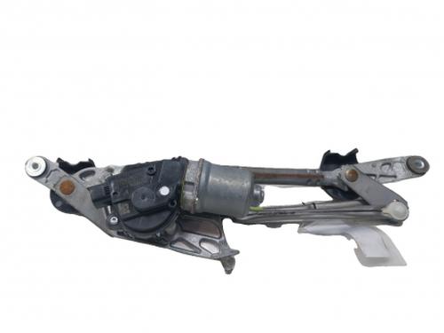 Used Front wiper motor Front wiper motor TOYOTA AQUA (_NHP1_) 1.5 Hybrid (NHP10) (73 hp) 38804918 38804918