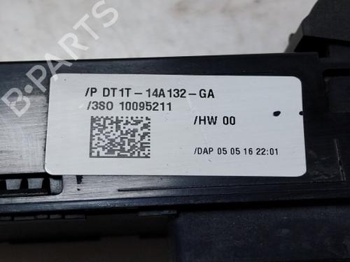 Right front window switch FORD FOCUS III Saloon 1.5 TDCi | BP38815001I26  - Image 6