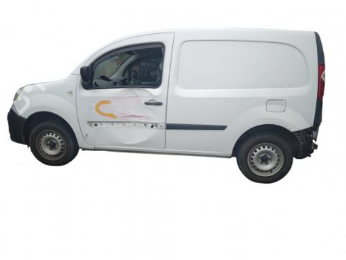 Engine control unit (ECU) RENAULT KANGOO Express (FW0/1_) 1.5 dCi 70 (FW0A, KW0V) | BP38807129M57 - Image 6