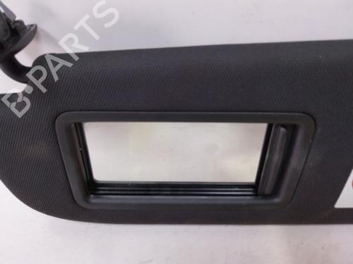 Left sun visor AUDI A6 C7 (4G2, 4GC) 2.0 TDI | BP38802886I1 - Image 2