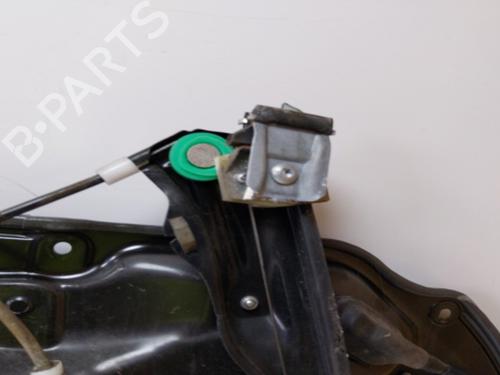 Front right window mechanism VW PASSAT B7 Variant (365) 1.6 TDI | BP38806669C23 - Image 6