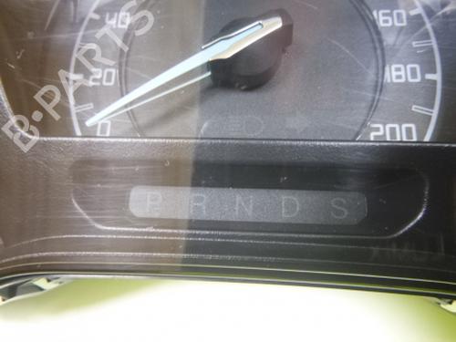 Instrument cluster FORD RANGER (TKE) 2.0 EcoBlue 4x4 | BP38803002C47 - Image 2
