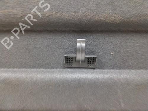 Rear parcel shelf CITROËN C4 II (NC_) 1.6 HDi 90 | BP38815730C85 - Image 10