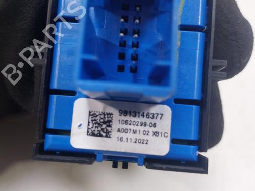Switch PEUGEOT PARTNER Box Body/MPV (K9) 1.5 BlueHDi 100 | BP38805170I30 - Image 7