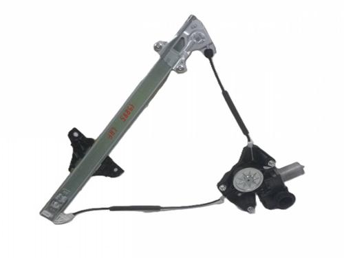 Used Front left window mechanism Front left window mechanism LEXUS LBX (_AYH1_, _AYA1_) Hybrid (MAYH10) (136 hp) 40466829 40466829