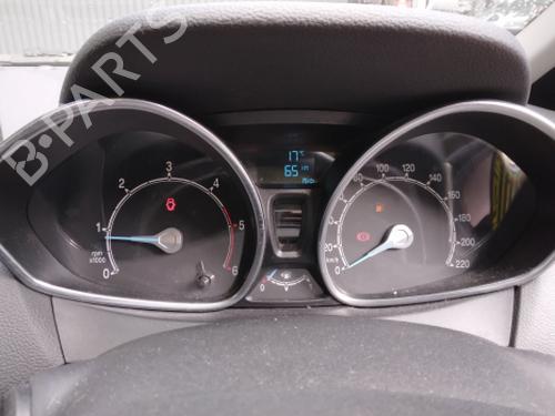 Right headlight FORD B-MAX (JK) 1.5 TDCi | BP38815618C29 - Image 20