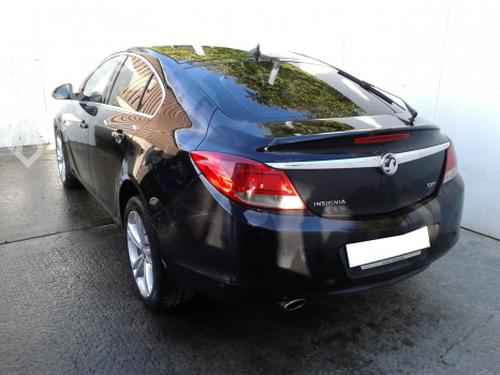 Climate control OPEL INSIGNIA A (G09) 2.0 CDTI (68) | BP38813214I5 - Image 10