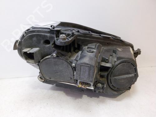 Left headlight MERCEDES-BENZ E-CLASS (W212) E 200 CDI / BlueTEC (212.005, 212.006) | BP38806398C28 - Image 6