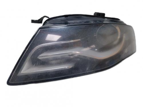 Used Left headlight Left headlight AUDI A4 B8 (8K2) 2.0 TDI (143 hp) 38805061 38805061