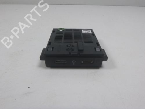 electronic-module-vw-polo-vi-aw1-bz1-ae1-2017-38803556 main image
