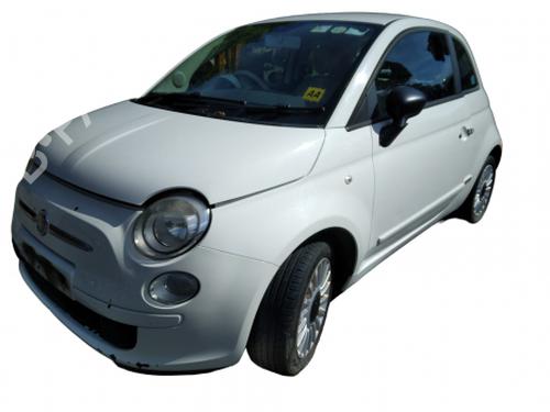 Control unit FIAT 500 (312_) 1.2 (312AXA1A) | BP38807177M11  - Image 9