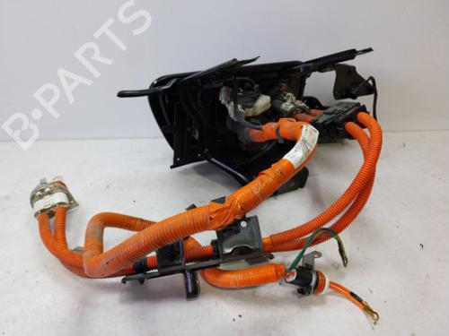 Electronic module NISSAN LEAF (ZE0) Electric | BP38806562M83  - Image 5