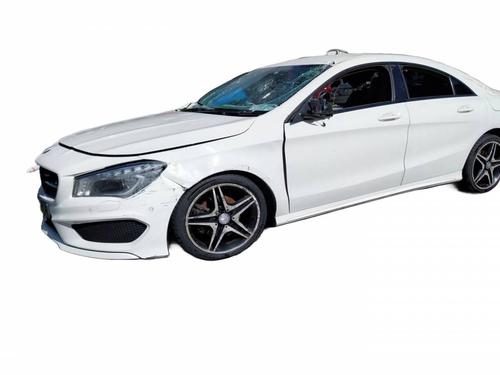 Engine control unit (ECU) MERCEDES-BENZ CLA Coupe (C117) CLA 200 CDI (117.301) | BP40466867M57 - Image 9