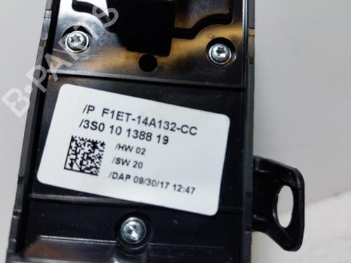 Right front window switch FORD FOCUS III 1.5 TDCi | BP38816072I26 - Image 7