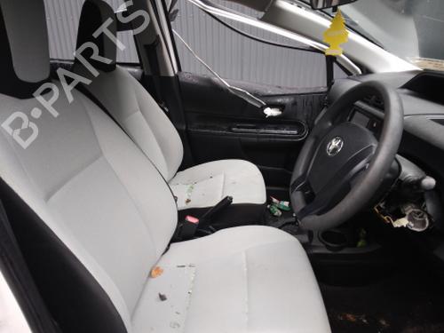 Engine control unit (ECU) TOYOTA AQUA (_NHP1_) 1.5 Hybrid (NHP10) | BP38815261M57  - Image 13