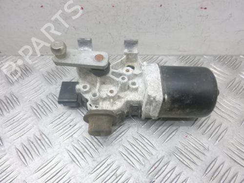 Front wiper motor PEUGEOT 108 1.2 | BP38810638M29 - Image 2