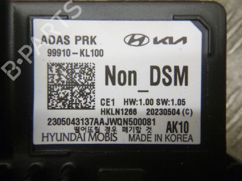 Electronic module HYUNDAI IONIQ 6 (CE) EV | BP38805855M83  - Image 6