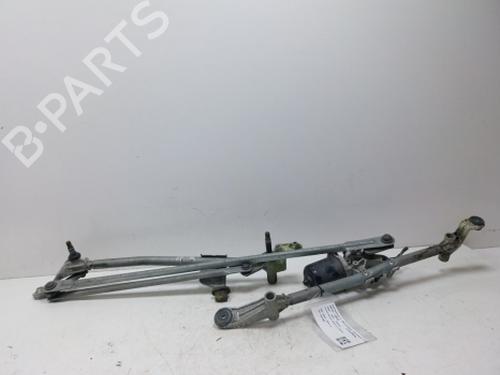 Used Front wiper motor Front wiper motor RENAULT MEGANE IV Saloon 1.5 dCi 110 (110 hp) 38812028 38812028