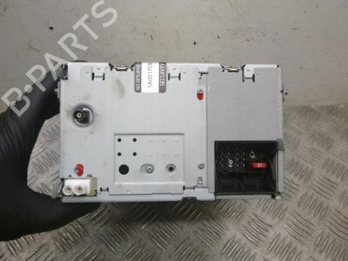 Radio VW GOLF VI (5K1) 1.6 TDI | BP38807147E6 - Image 4