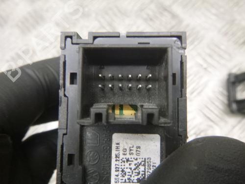 Switch SKODA OCTAVIA IV (NX3, NN3, PV3) 2.0 TDi | BP38810091I30 - Image 5