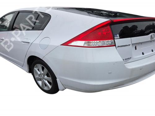 Front left seatbelt HONDA INSIGHT (ZE_) 1.3 IMA (ZE28, ZE2) | BP38807856I26 - Image 7