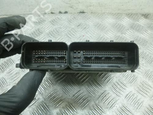 Engine control unit (ECU) VAUXHALL INSIGNIA Mk I (A) Hatchback (G09) 2.0 CDTI (68) | BP38806788M57 - Image 4