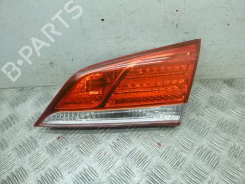 Used Right tailgate light Right tailgate light HYUNDAI i40 I (VF) 1.7 CRDi (116 hp) 38810476 38810476