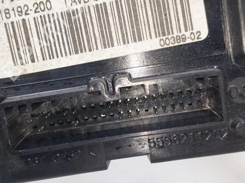 Front right window mechanism RENAULT FLUENCE (L3_) 1.5 dCi (L30S) | BP38805182C23  - Image 6