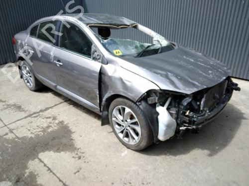 Front right seatbelt RENAULT FLUENCE (L3_) 1.5 dCi | BP38802473I25 - Image 12