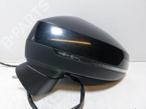 left-mirror-audi-a3-limousine-8vs-8vm-2013-2014-2015-2016-2017-2018-2019-2020-2021-38802589 main image