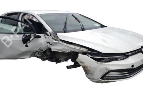 Used Parts VW GOLF VIII (CD1, DA1)  2.0 TDI  4938310