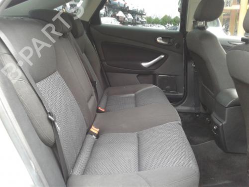 Climate control FORD MONDEO IV (BA7) 1.8 TDCi | BP38810642I5 - Image 17