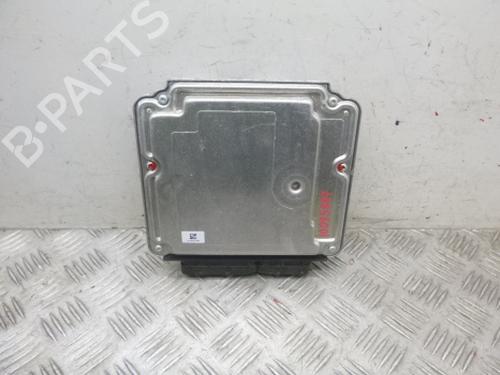 Engine control unit (ECU) TOYOTA AURIS (_E18_) 1.4 D-4D (NDE180_, NDE180R) | BP38804747M57 - Image 2
