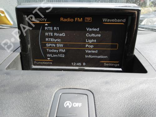 Left tailgate light AUDI A1 Sportback (8XA, 8XF) 1.6 TDI | BP38808352C79 - Image 18