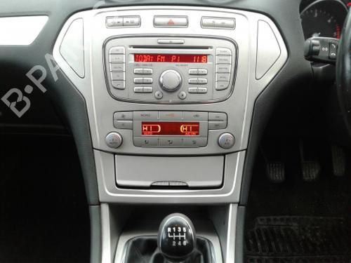 Injection rail FORD MONDEO IV (BA7) 1.8 TDCi | BP38804586M98 - Image 14