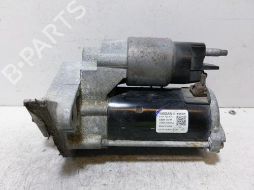 Used Starter Starter NISSAN MICRA V (K14) 1.0 IG-T 100 (101 hp) 38809706 38809706