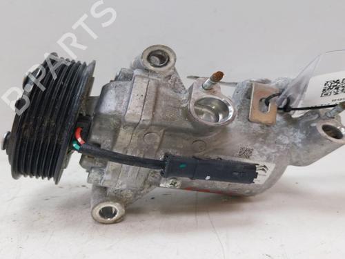 AC compressor PEUGEOT PARTNER Box Body/MPV (K9) 1.5 BlueHDi 100 | BP39104383M34 - Image 4