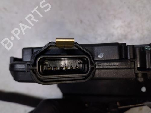Front right lock RENAULT ZOE (BFM_) ZOE | BP38814330C97  - Image 5