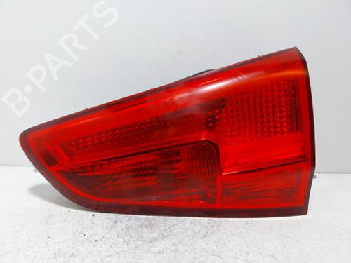 Used Right tailgate light Right tailgate light KIA CEE'D Sportswagon (JD) 1.4 CRDi 90 (90 hp) 38806793 38806793