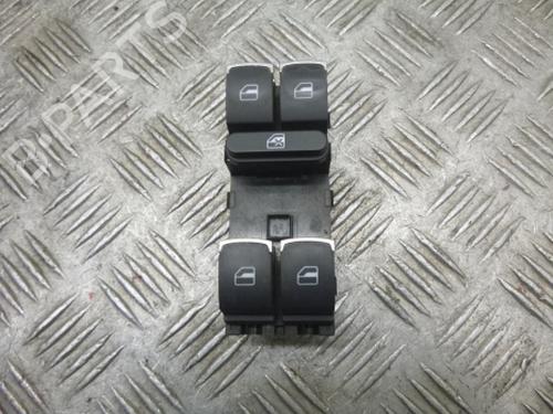 Used Right front window switch Right front window switch VW PASSAT CC B6 (357) 2.0 TDI (140 hp) 38805044 38805044