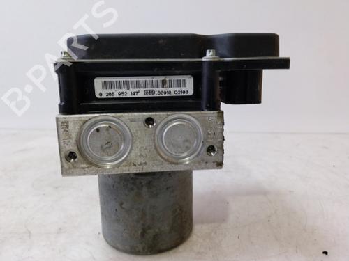 ABS pump AUDI A4 B8 (8K2) 2.0 TDI | BP38802778M43 - Image 5