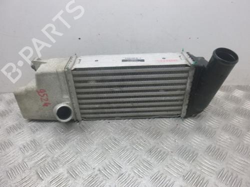 Used Intercooler Intercooler TOYOTA COROLLA Saloon (_E18_, ZRE1_) 1.4 D-4D (NDE180_, NDE170_) (90 hp) 38815974 38815974