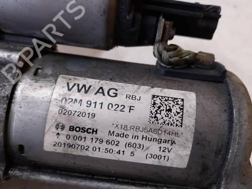 Starter VW PASSAT B8 (3G2, CB2) 1.5 TSI | BP39960922M8 - Image 7